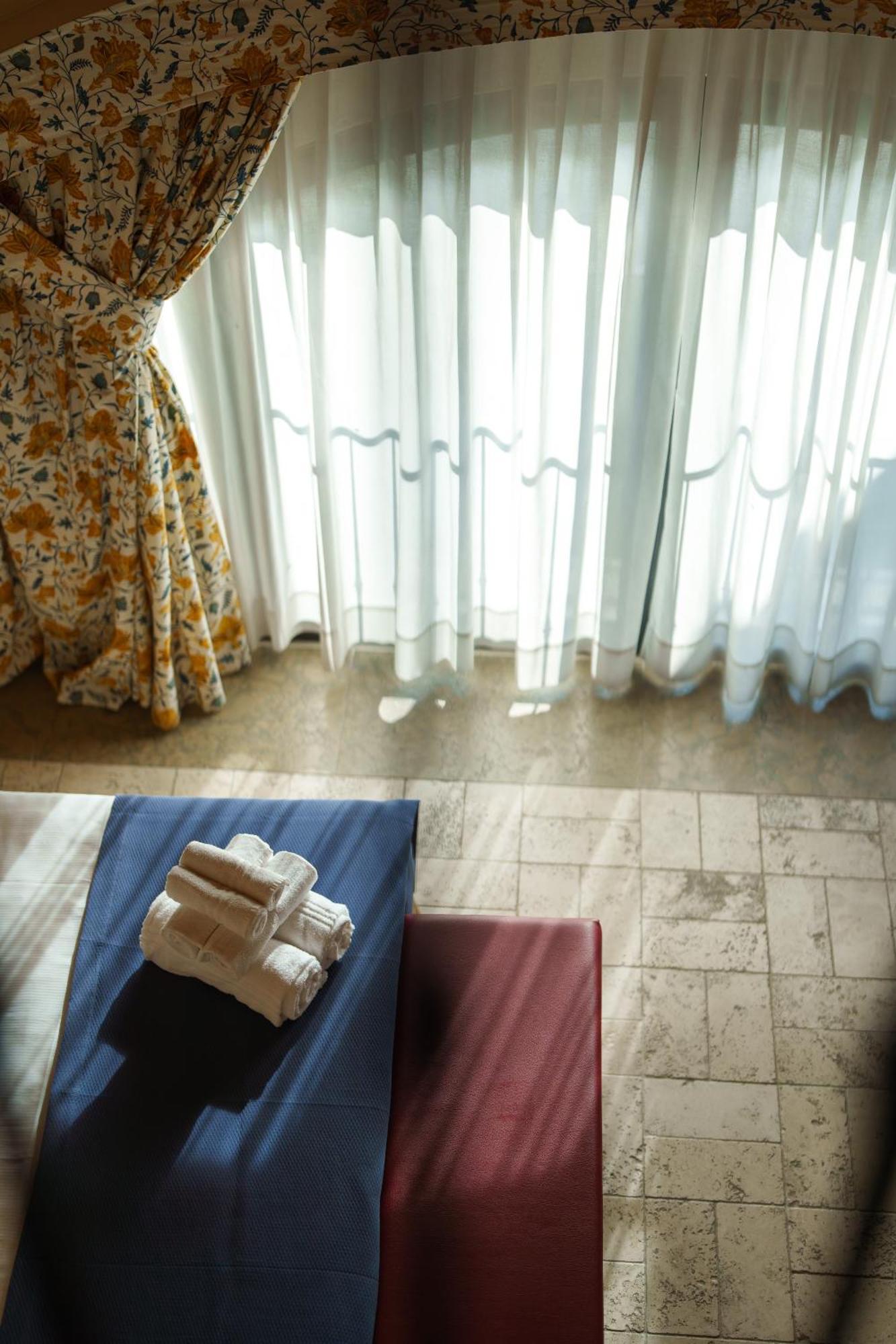 Villa Luisa Francesca Montebelluna Zewnętrze zdjęcie