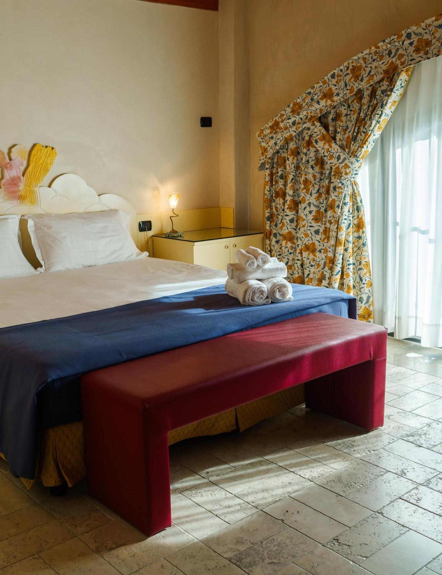 Villa Luisa Francesca Montebelluna Zewnętrze zdjęcie