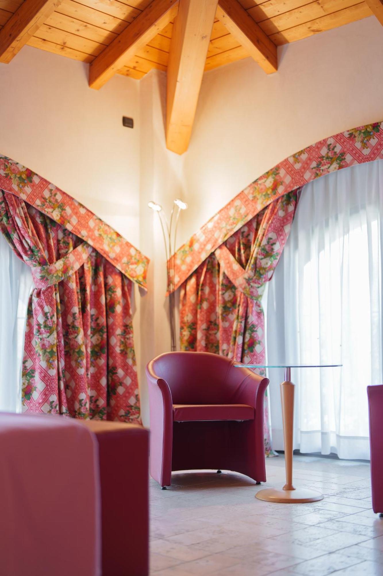 Villa Luisa Francesca Montebelluna Zewnętrze zdjęcie