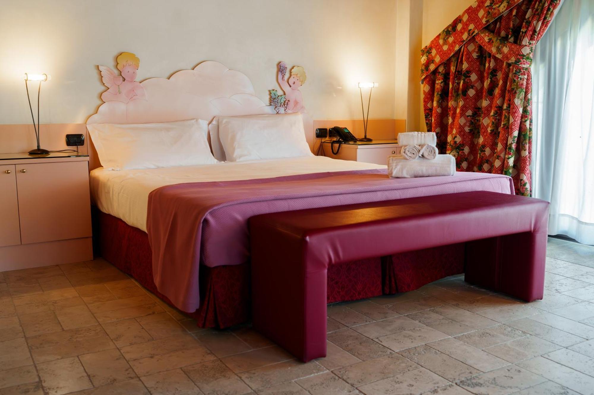 Villa Luisa Francesca Montebelluna Zewnętrze zdjęcie