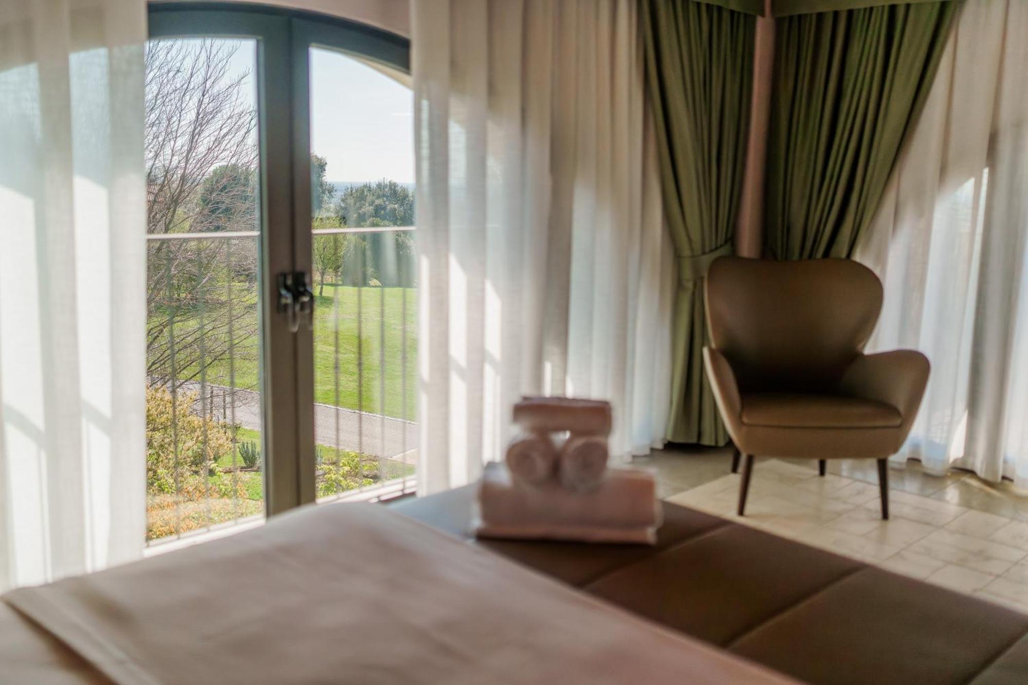 Villa Luisa Francesca Montebelluna Zewnętrze zdjęcie